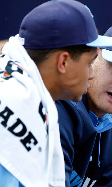 Notebook: Cobb wants more urgency on pitcher safety after Chapman incident